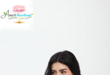 Bilaspur-Based Brand “Amrit Manthan” Redefines Beauty with 100% Natural, Planet-Friendly Personal Care Products