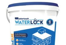 Built to Last, Designed for Comfort: The Technology Behind Walplast’s Ultra Elastic Waterproofing Innovation