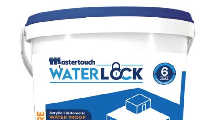 Built to Last, Designed for Comfort: The Technology Behind Walplast’s Ultra Elastic Waterproofing Innovation