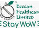 Deccan Health Care Limited Announces Strong Financial Performance For Q2 and H1 FY 2025-26