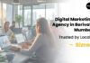 Digital Marketing Agency in Borivali, Mumbai – Trusted by Locals: BizneX