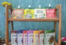 FULLPLATE by CURRYiT: How a Simple Idea Turned into a Flavorful Community Movement FULLPLATE by CURRYiT, CURRYiT, Homeez,