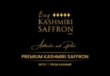 From Pampore Fields to Your Kitchen: Revolutionary QR System Brings Transparency to Kashmir’s Saffron Industry