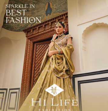 Hi Life Exhibition coming to Surat on the 2nd & 3rd of December at Hotel Marriott