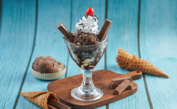 Ice Cream Works Celebrates Ice Cream Sundae Day and Children’s Day with Irresistible Offers!