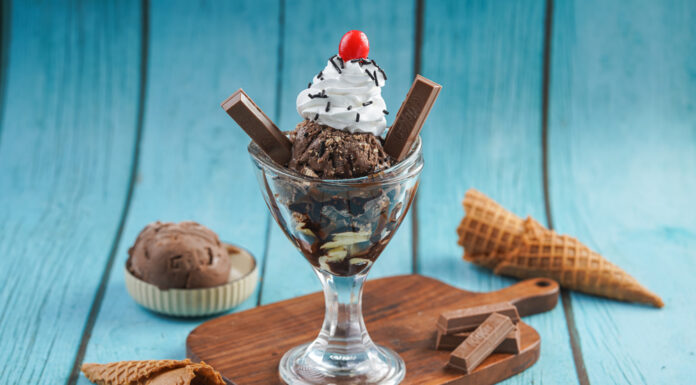 Ice Cream Works Celebrates Ice Cream Sundae Day and Children’s Day with Irresistible Offers!