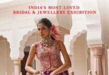 India’s biggest Bridal & Jewellery Exhibition HI LIFE BRIDES start on 09th & 10th November at Hotel Marriott, Surat
