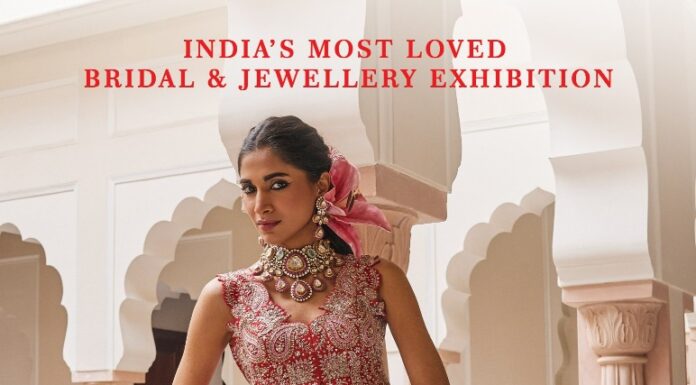 India’s biggest Bridal & Jewellery Exhibition HI LIFE BRIDES start on 09th & 10th November at Hotel Marriott, Surat