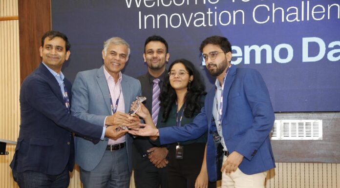 Ivory Wins DHN HealthTech Innovation Challenge 2025, Demo Day Concludes at IIT Indore