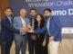 Ivory Wins DHN HealthTech Innovation Challenge 2025, Demo Day Concludes at IIT Indore