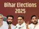 JD(U)-NDA Names South Indian Strategist T R T V Ram as Key Election War Room Incharge in Bihar JD(U)-NDA, South Indian Strategist, T R T V Ram, Bihar Assembly elections, reputed political strategist, Bihar,