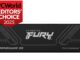 Kingston FURY Adds Its Largest Capacity Client PCIe 5.0 NVMe SSD