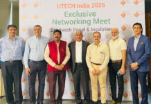 UTECH India 2025 to Drive Innovation and Sustainability Across Polyurethane, Foam, and Insulation Sectors