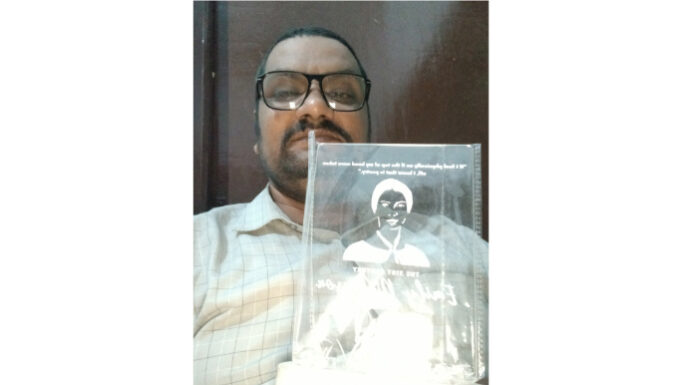 Rakesh Kushwaha Rahi: When Nature Becomes a Voice