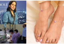 Roovi: Earned 1cr+ in Just 6 Months; How This Silver Jewellery Brand Started from Failure & Became a Success