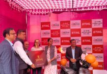 STIHL India Honours Winners of the Scratch & Win Consumer Offer in Gurugram