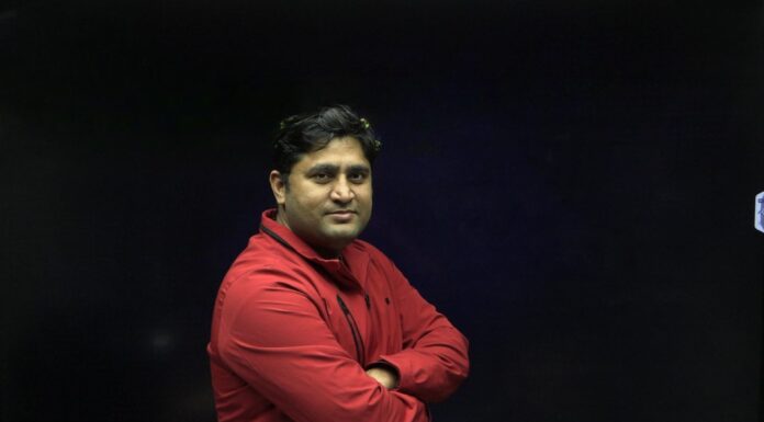 Tej Prakash The IITian Mathematics Mentor Behind India’s IIT-JEE Success Stories