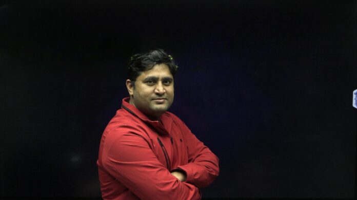 Tej Prakash The IITian Mathematics Mentor Behind India’s IIT-JEE Success Stories