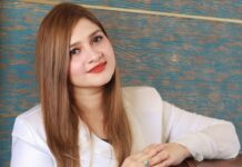 The Woman Behind Mumbai’s Fastest-Growing Salon Culture: How Qurat Syed Deshmukh Is Building India’s New-Age Beauty Workforce