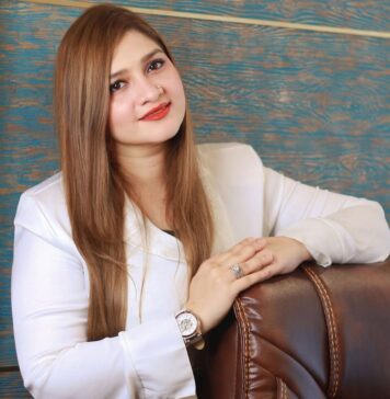 The Woman Behind Mumbai’s Fastest-Growing Salon Culture: How Qurat Syed Deshmukh Is Building India’s New-Age Beauty Workforce