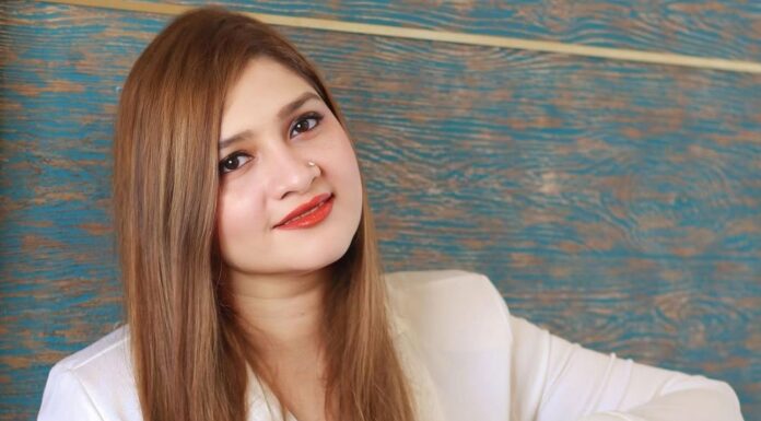 The Woman Behind Mumbai’s Fastest-Growing Salon Culture: How Qurat Syed Deshmukh Is Building India’s New-Age Beauty Workforce