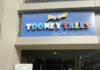 Toony Tales Opens at Golden I: A Safe, Modern, and Imaginative World for Kids Toony Tales, Golden I, Greater Noida West,