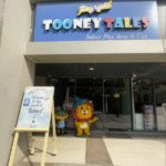 Toony Tales Opens at Golden I: A Safe, Modern, and Imaginative World for Kids Toony Tales, Golden I, Greater Noida West,