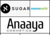 Top 5 Cosmetic Brands in India Shaping Modern Beauty Top 5 Cosmetic Brands in India, Modern Beauty, Sugar Cosmetics, Mamaearth, Anaaya Cosmetics, Lotus Herbals, Biotique