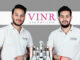 VINR Cosmeticals Becomes India’s First Vineyard-Inspired Skincare Brand -Founded by Akshyam & Arinn S Shandilya, Now the Fastest-Growing D2C Beauty Sensation