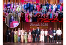 Vipusk 2025: Rus Education Celebrates the Success of Indian MBBS Graduates from Russia