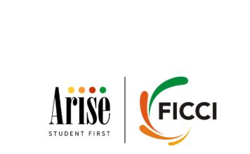 FICCI & ARISE formally collaborate to represent the growing School Education sector in India, signs MOU