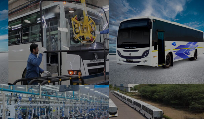 Dheeraj Hinduja Pushes Ashok Leyland Beyond Diesel With EV, CNG, LNG, and Hydrogen Portfolio Dheeraj Hinduja, Leyland Beyond, Hinduja group,