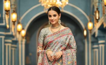 EZBER Redefining Modern Indian Wear for the Confident Woman