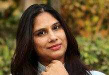 Finding Hope After Loss — Richa Telang on Her Heartfelt New Novel A Place in This World