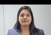 From Accidental Entrepreneur to Global Trailblazer: Divya Sriram Shares Her Blueprint for Life and Success by Author Divya Sriram Author Divya Sriram