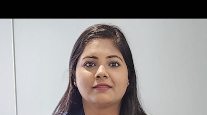 From Accidental Entrepreneur to Global Trailblazer: Divya Sriram Shares Her Blueprint for Life and Success by Author Divya Sriram Author Divya Sriram