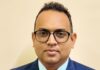Gaurav Goswami Joins The Fern Residency, Kolkata as the General Manager of the property