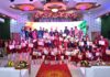 Kumudini Shishu Vidya Mandir Celebrates 7th Annual Function with Excellence Awards