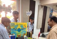 Lady Florence Convent School Achieves Two Triumphs: NEET Cracked & Fest Wins Secured