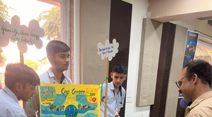 Lady Florence Convent School Achieves Two Triumphs: NEET Cracked & Fest Wins Secured