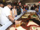 MGM Beach Resorts Hosts Annual Cake Mixing Ceremony & Corporate Meet & Greet