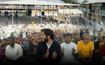 Mandawar Sewa Dham: A Mission to Build the World’s Largest Free Shelter for the Abandoned