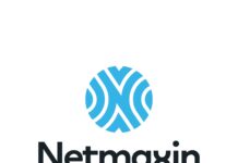 Netmaxin Officially Launches Its New Logo, Signaling a New Era of Global Connectivity