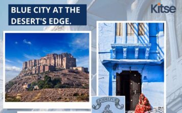 Not Manali, Not Shimla: Where South Indian Travellers Are Actually Going In North India This December