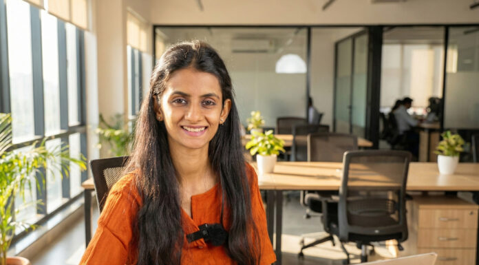 PPC with Prachi Helps Shark Tank India Brand Cross ₹2 Crore Sales in First 48 Hours of Amazon Great Indian Festival 2025 PPC with Prachi, Amazon Great Indian Festival 2025, Prachi Shah,