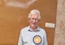 Chris Jolly Inspires Educators in Pune on Early Literacy and the Power of Phonics