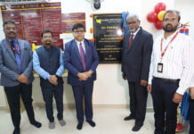 Punjab National Bank Inaugurates Its 100th Branch in Chennai Region at Pammal Punjab National Bank, Chennai Region, Pammal, PNB, India’s Second largest public sector bank,