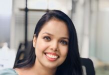 Sana Afreen on Growth, Narrative, and Building Market-Ready Tech Brands Sana Afreen, Beyond The Loop,