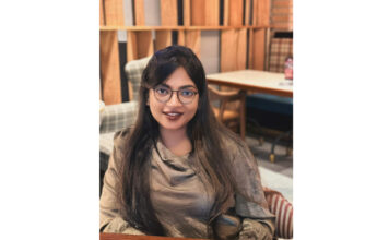 Sejuti Sarker: Finding Meaning in the Moments That Shape Us