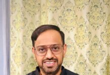 Swapnesh’s Beyond the Scoreboard Redefines What It Means to Win in the Modern Professional World